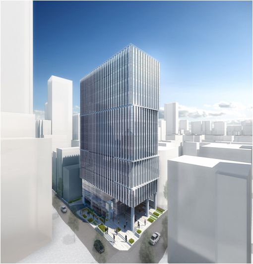 KOTITI강남사옥