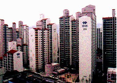 부산화명대림아파트