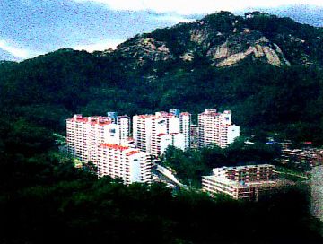 홍제동삼성아파트